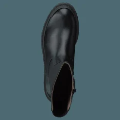 Boot Black /black