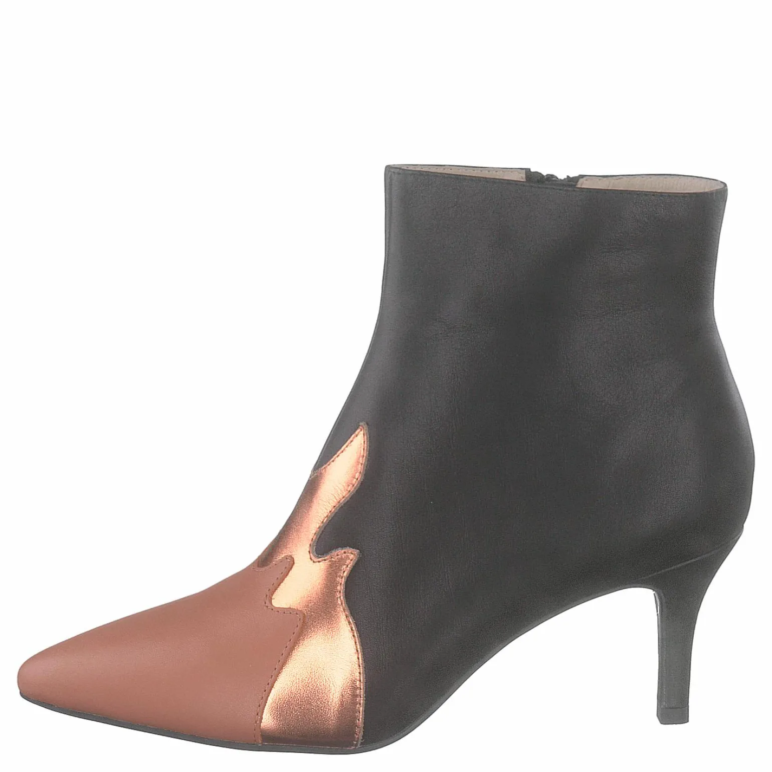 Boot Blk - Black