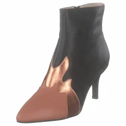 Boot Blk - Black