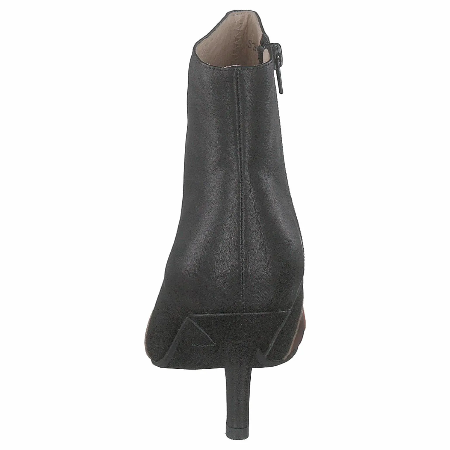 Boot Blk - Black