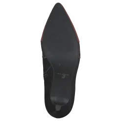 Boot Blk - Black