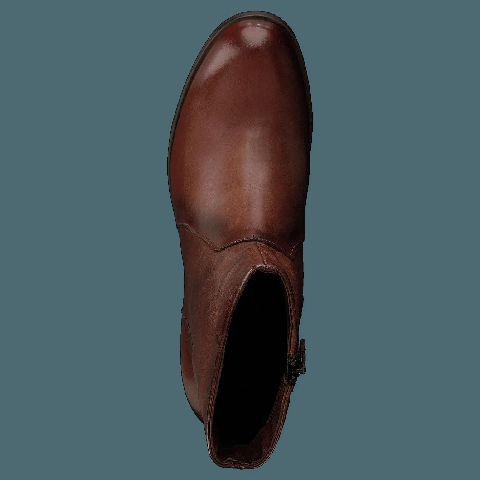 Boots Scuby Brandy