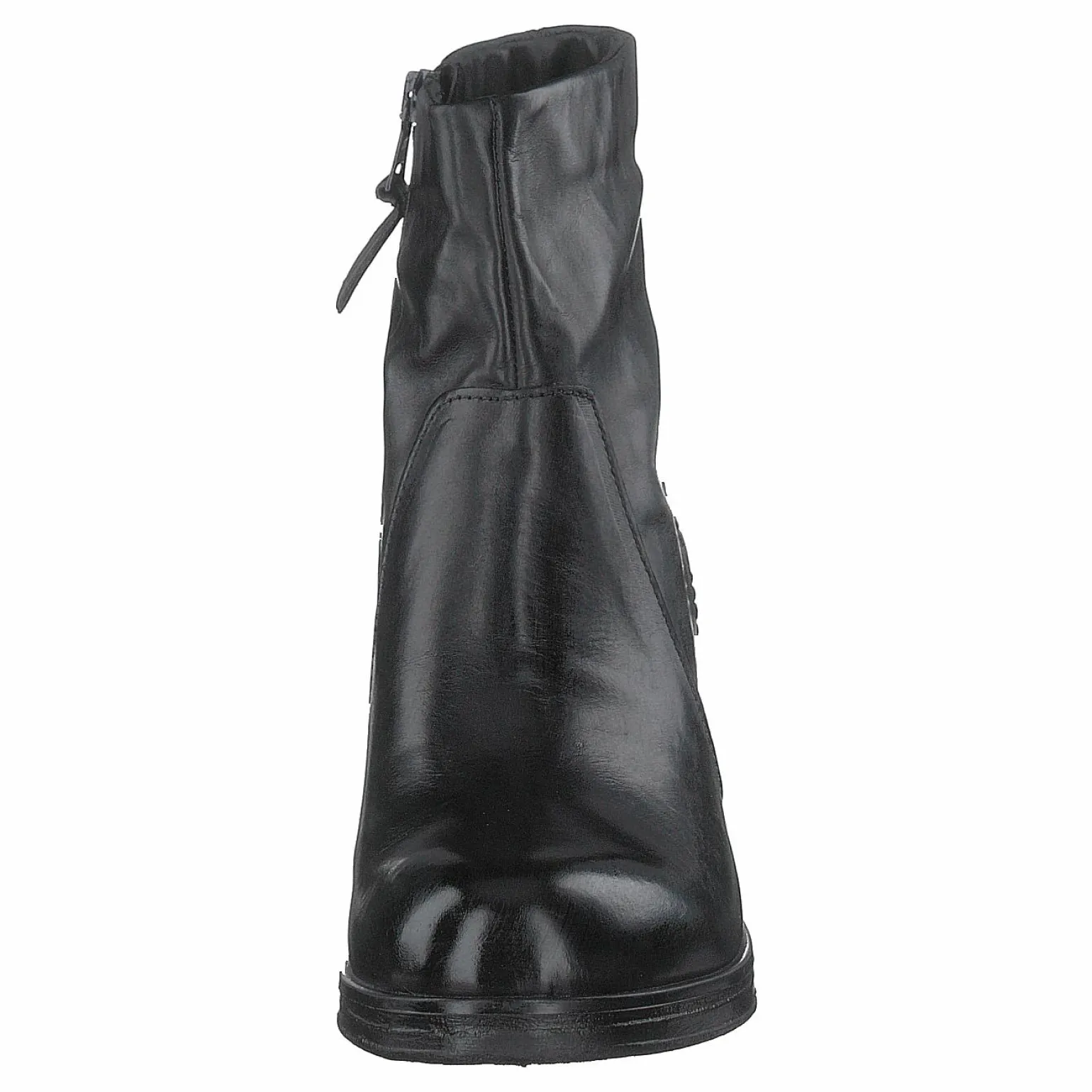 Boots Scuby Nero