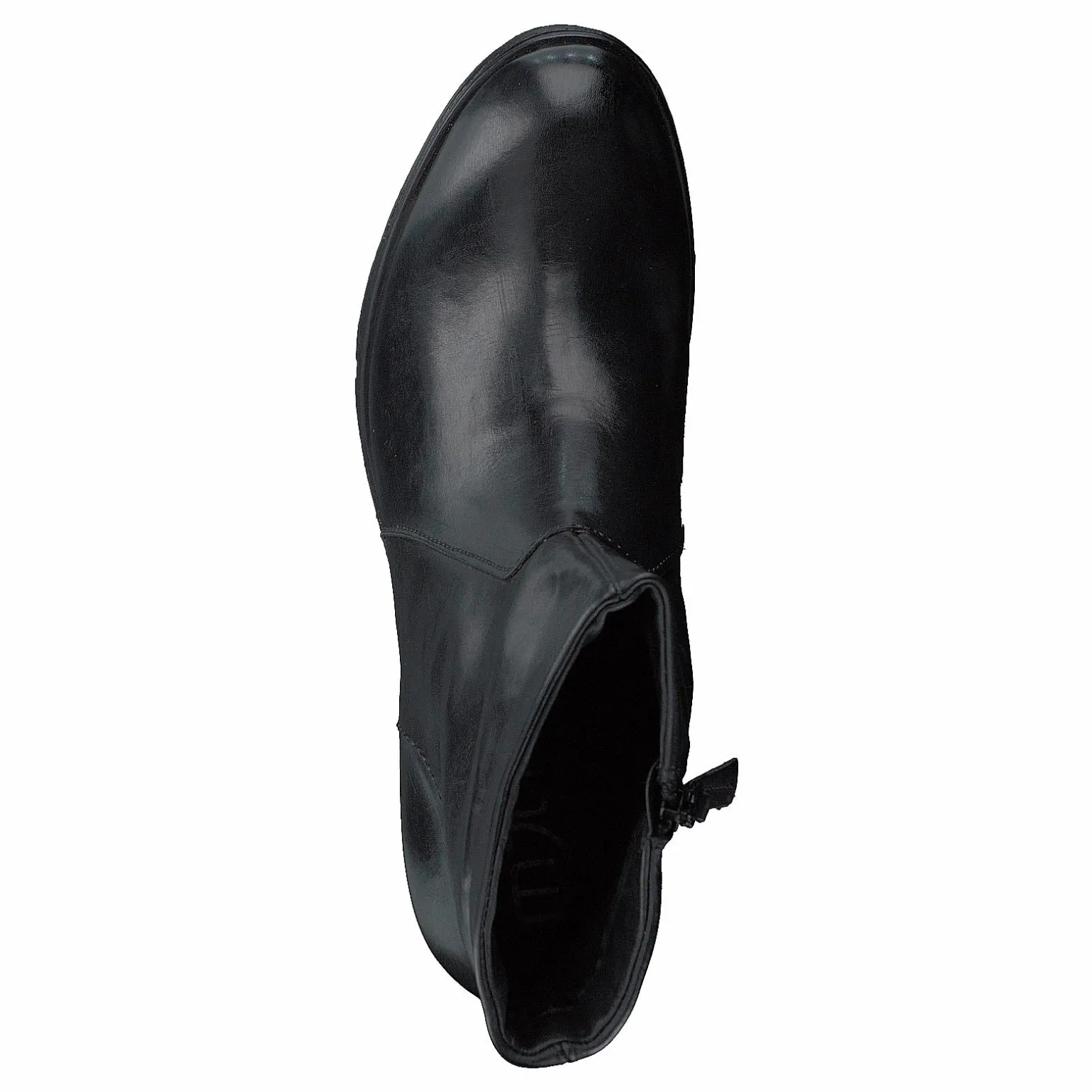 Boots Scuby Nero