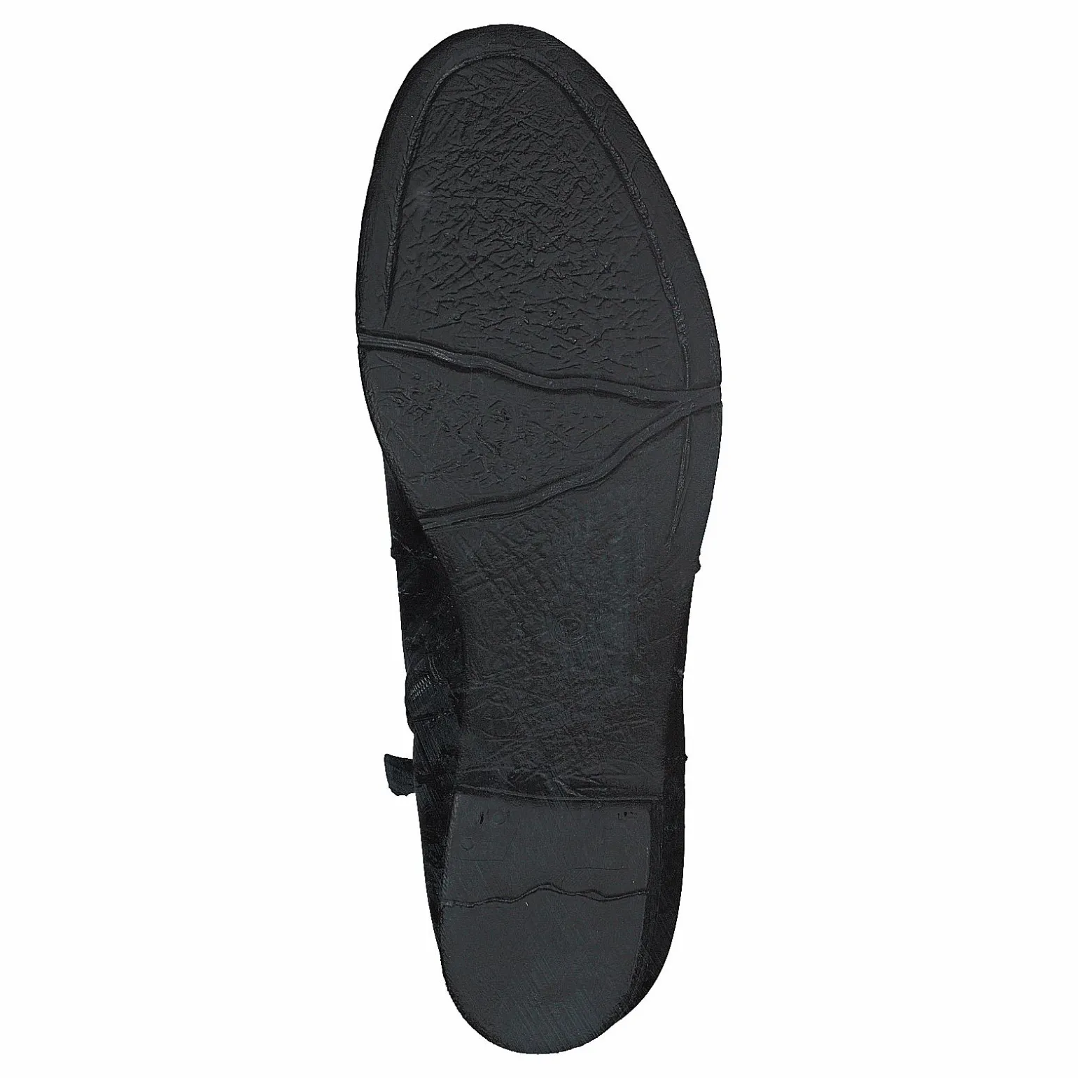 Boots Scuby Nero