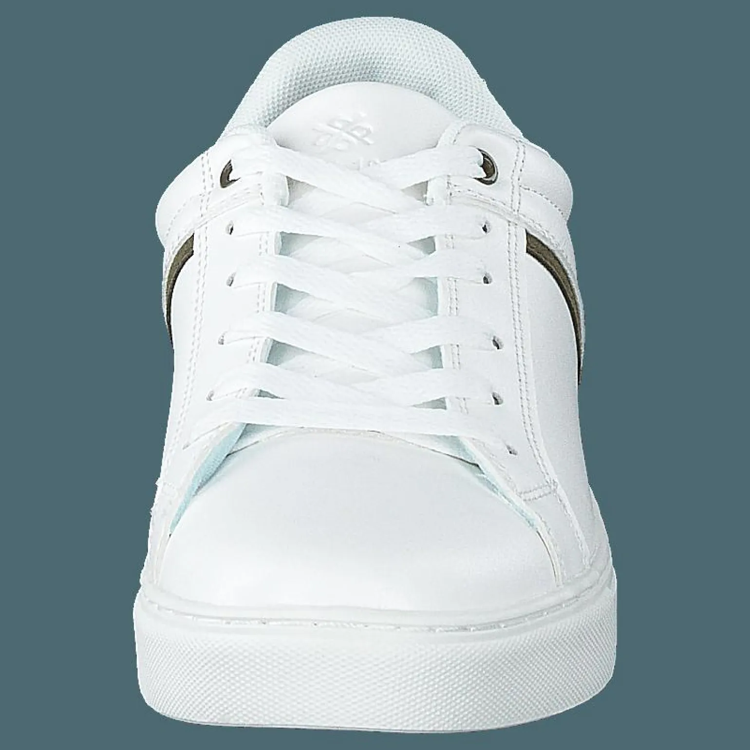 Boston White