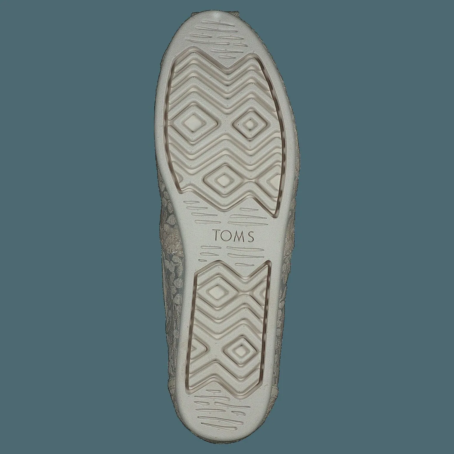 Botanical Lace Natural