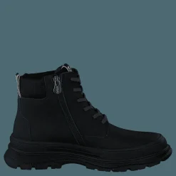 Boxholm 2.0 Xc Black