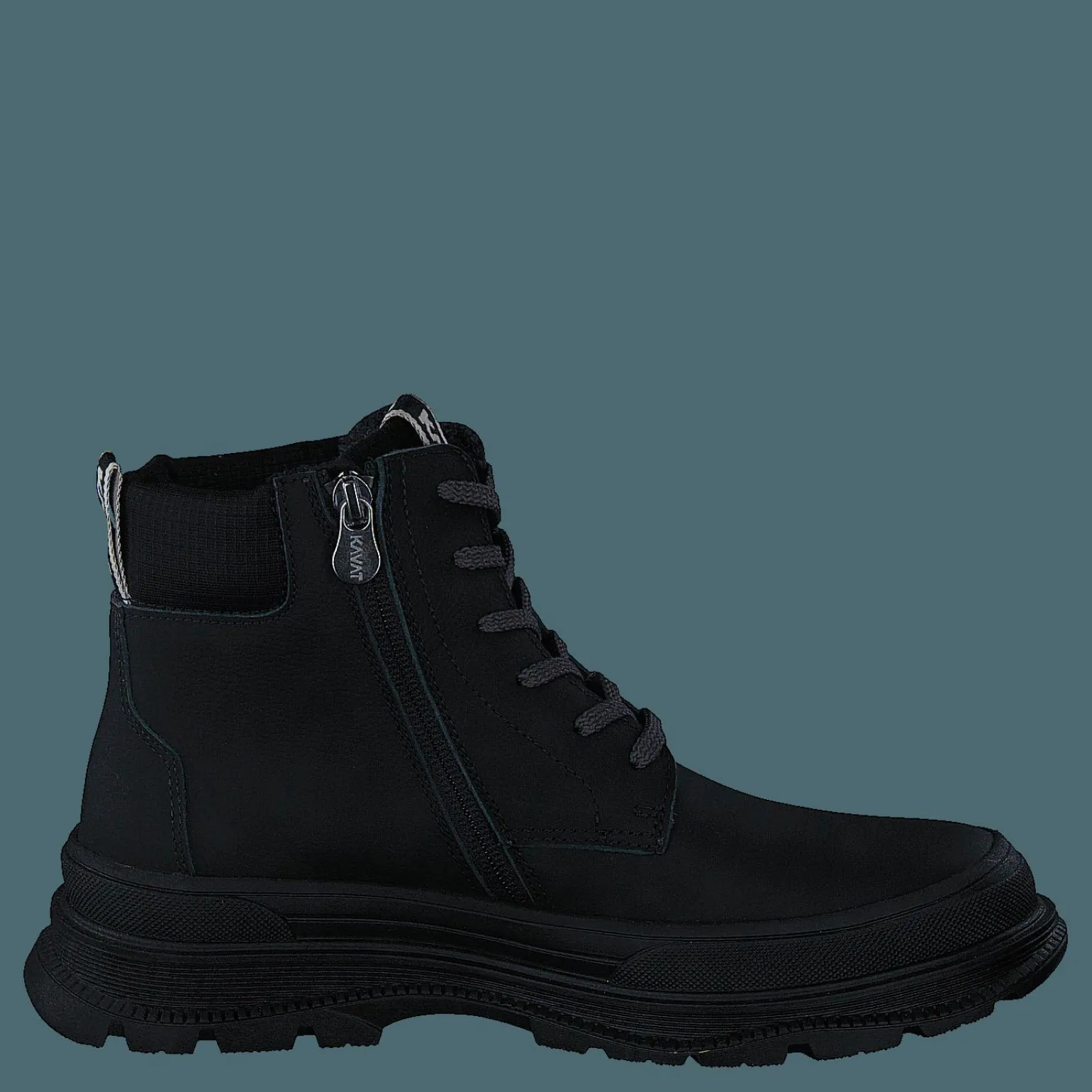 Boxholm 2.0 Xc Black