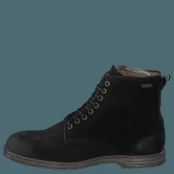 Boxxie Black