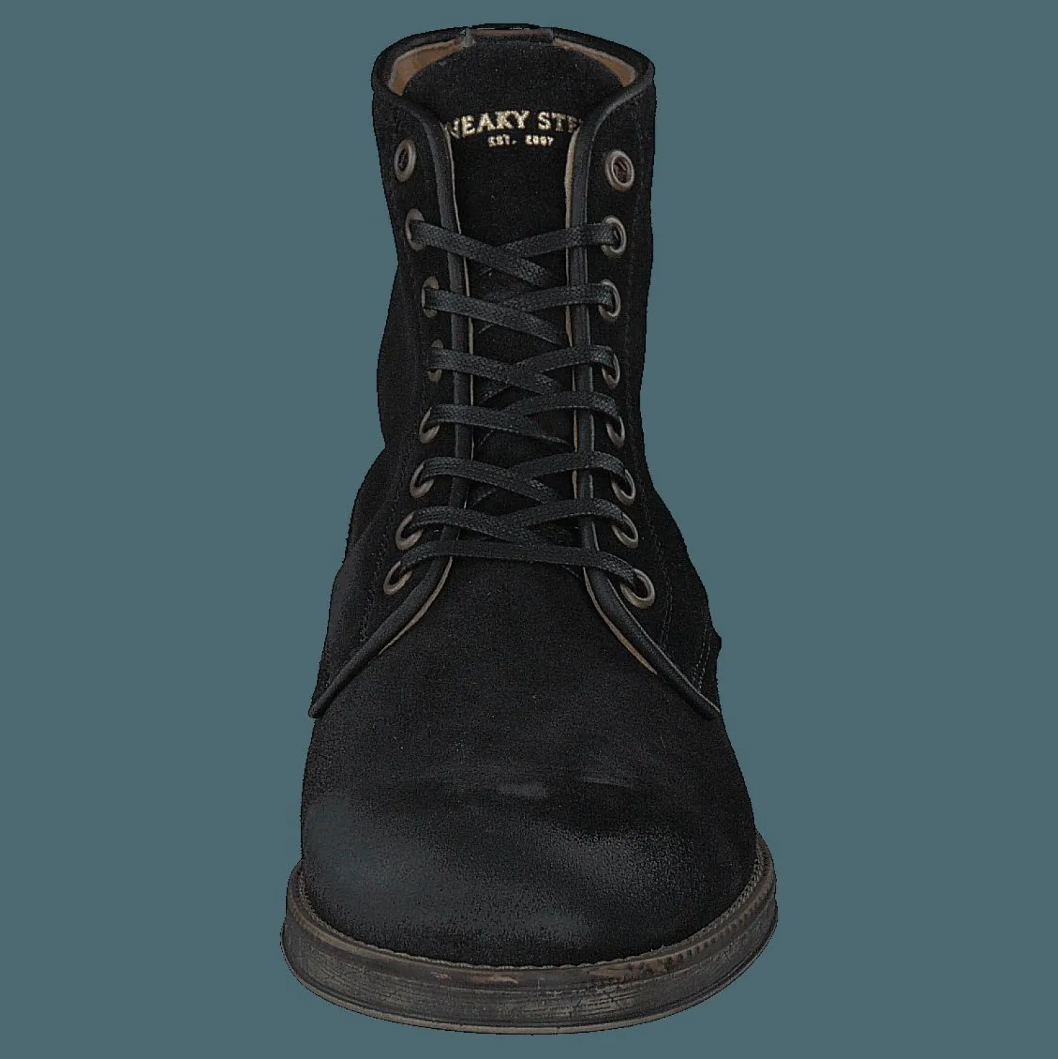 Boxxie Black