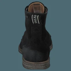 Boxxie Black