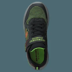 Boys Erupters Iv Bklm Black Lime