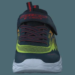 Boys Vortex-flash Nvmt Navy Multicolor
