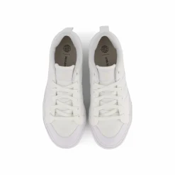 Bravada 2.0 Platform Shoes Cloud White / Cloud White / Chalk White