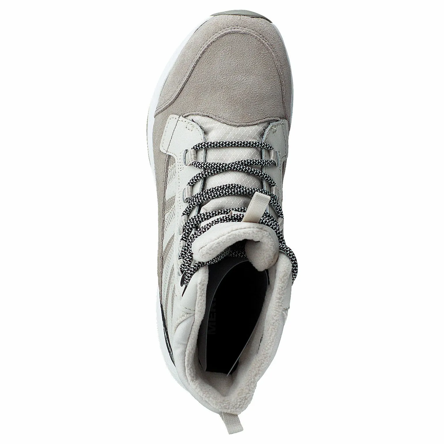 Bravada Edge 2 Thermo Mid Wp Moonbeam