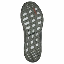 Bravada Edge 2 Thermo Mid Wp Moonbeam