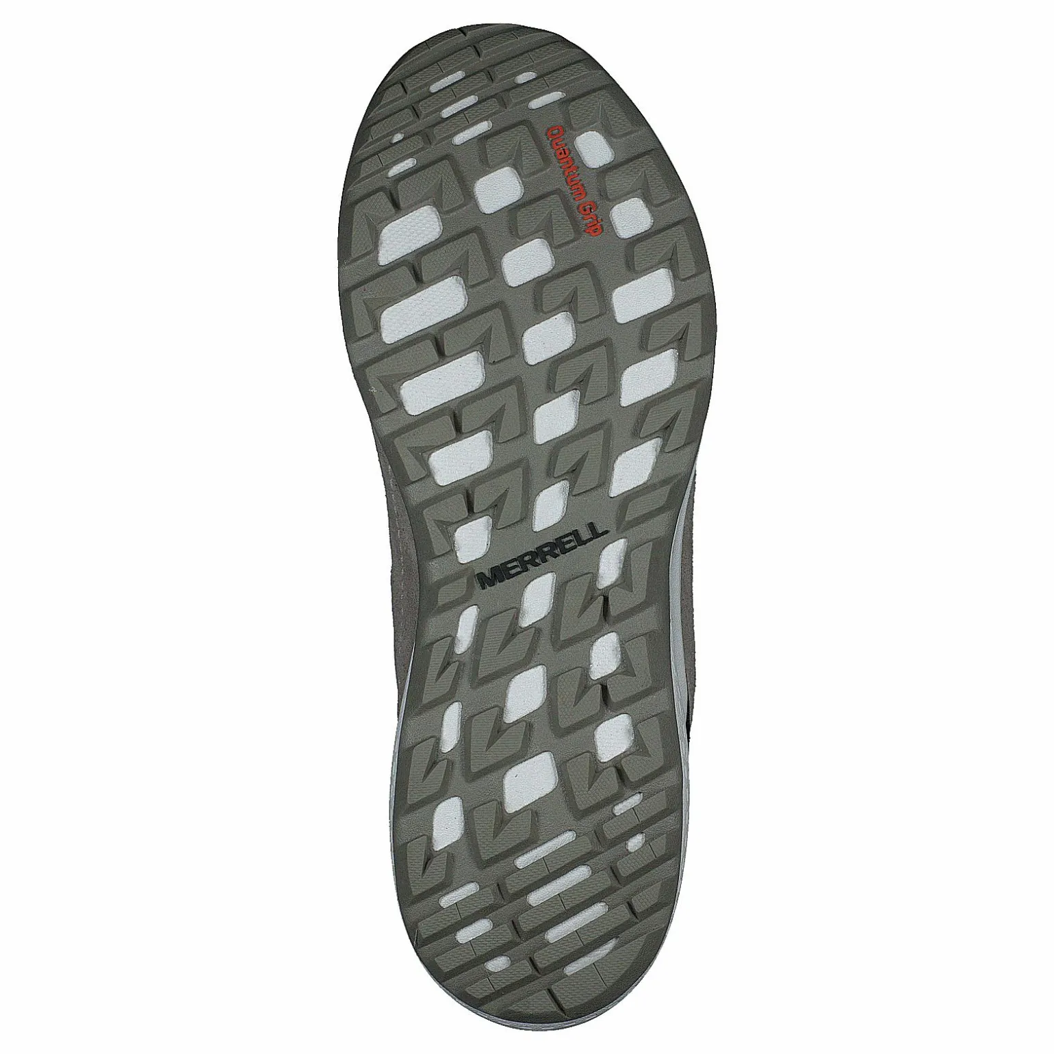 Bravada Edge 2 Thermo Mid Wp Moonbeam