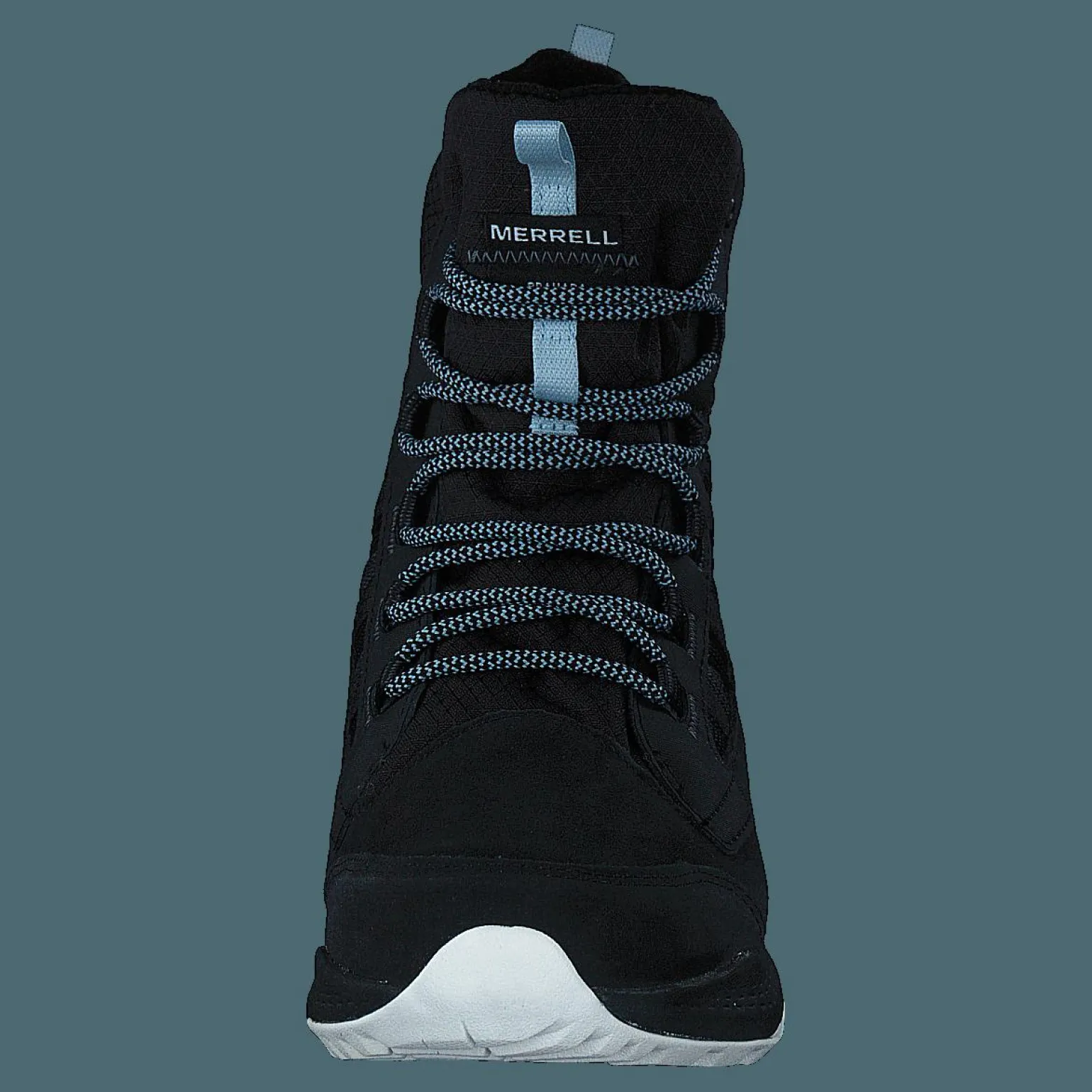 Bravada Edge 2 Thermo Mid Wp Black/arona