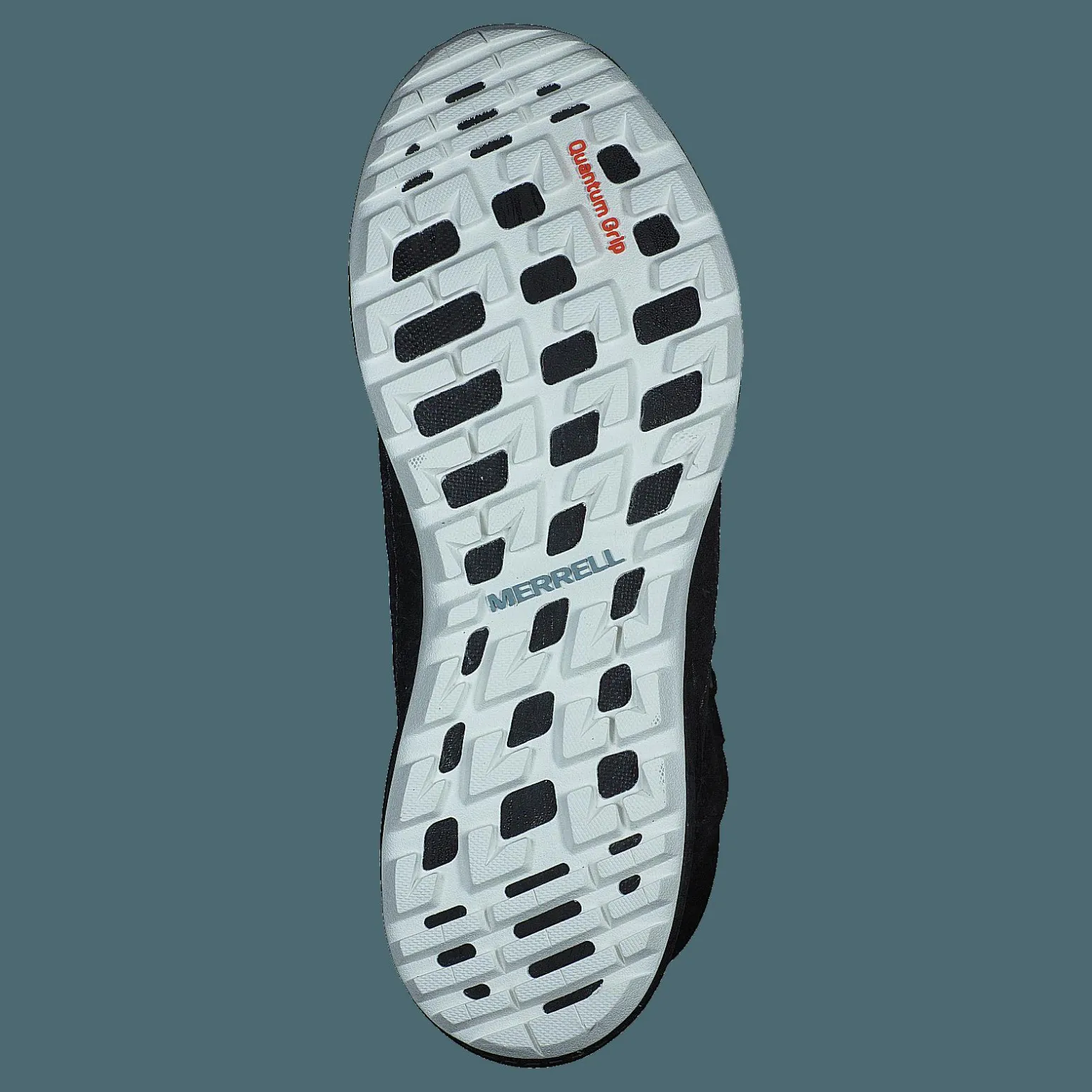Bravada Edge 2 Thermo Mid Wp Black/arona