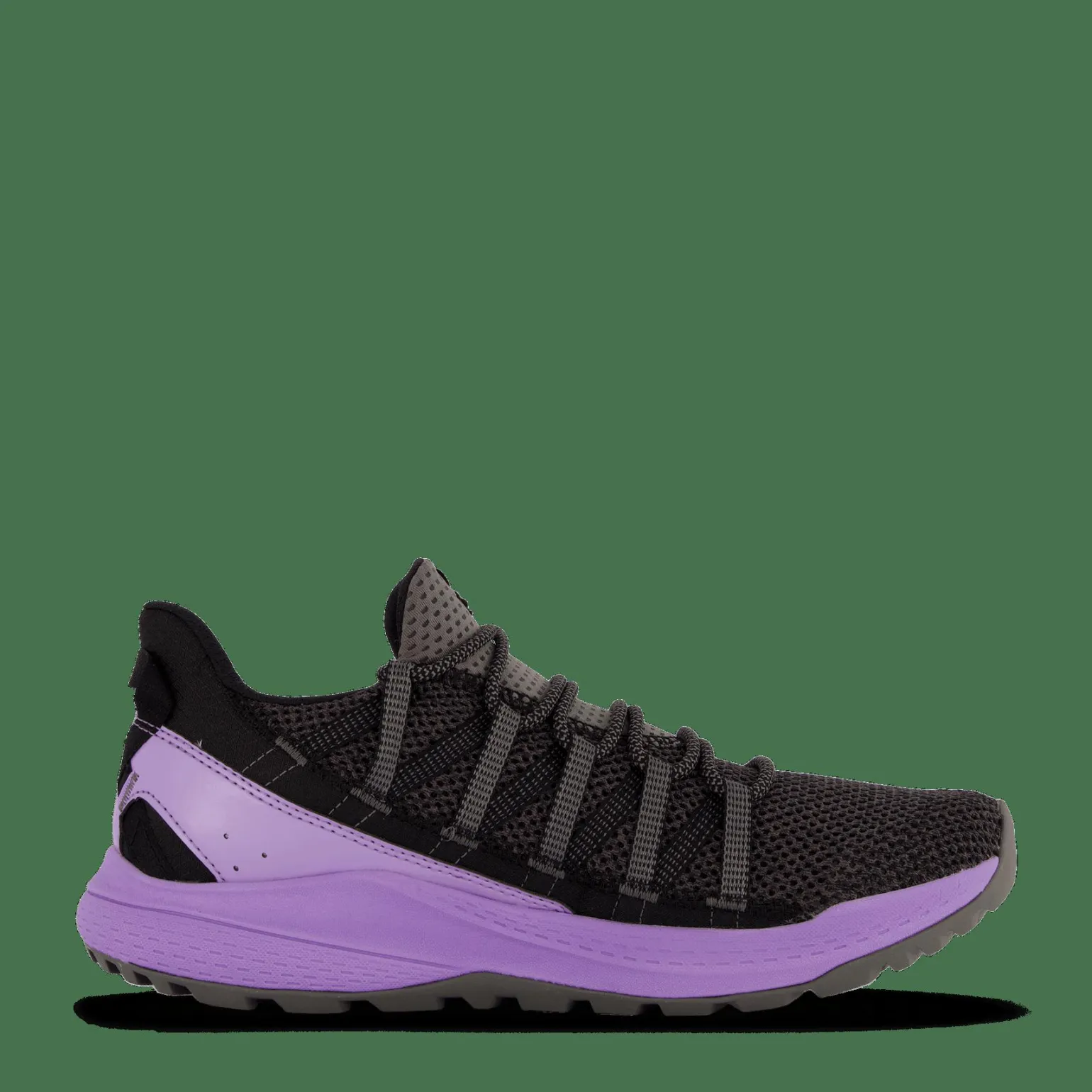 Bravada Edge Black/orchid