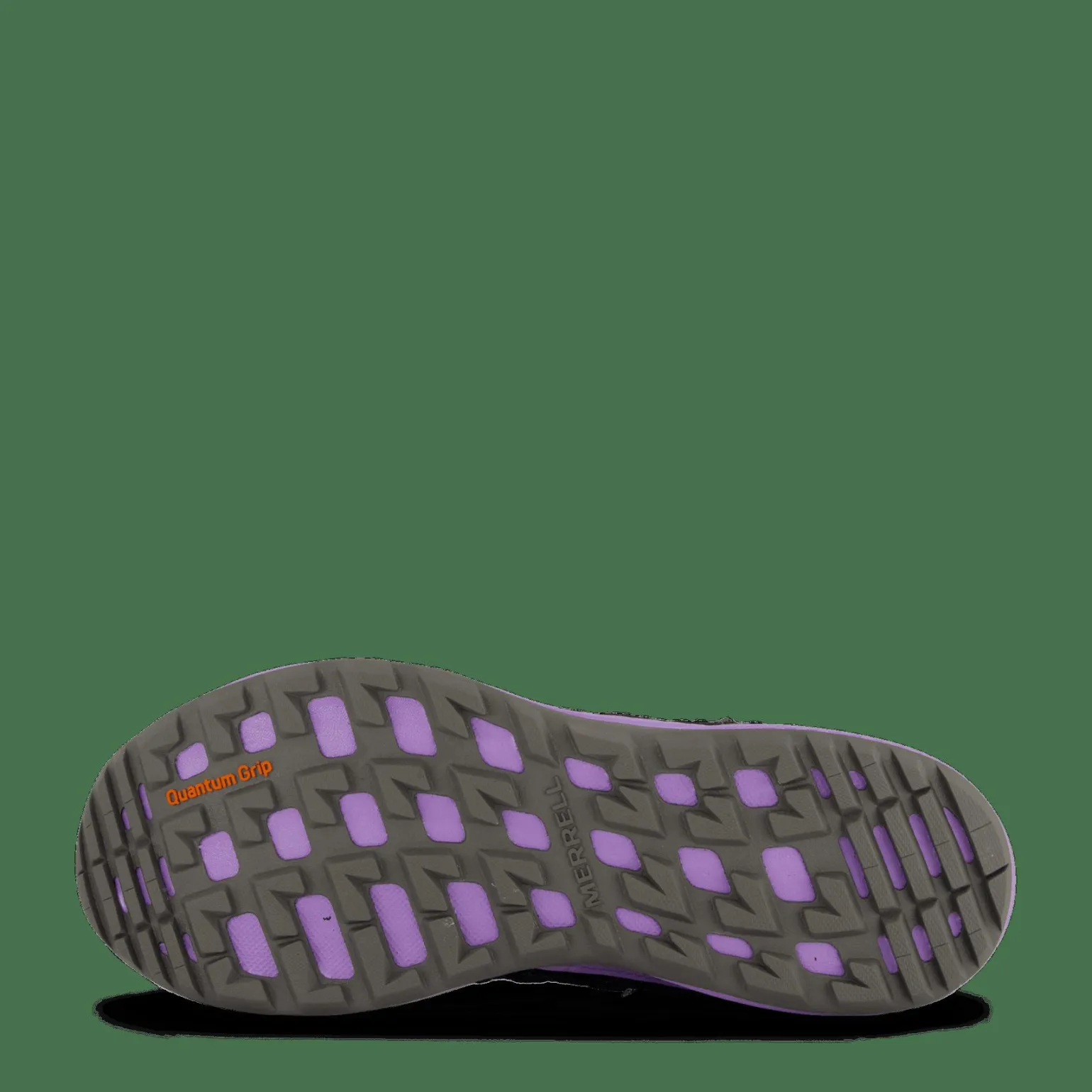Bravada Edge Black/orchid
