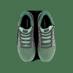 Bravada Edge Jade