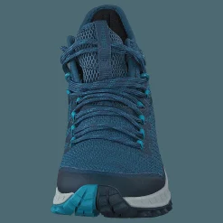Bravada Mid Wtpf Arctic/capri