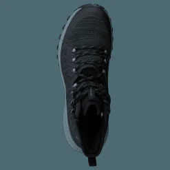 Bravada Mid Wtpf Black/grey
