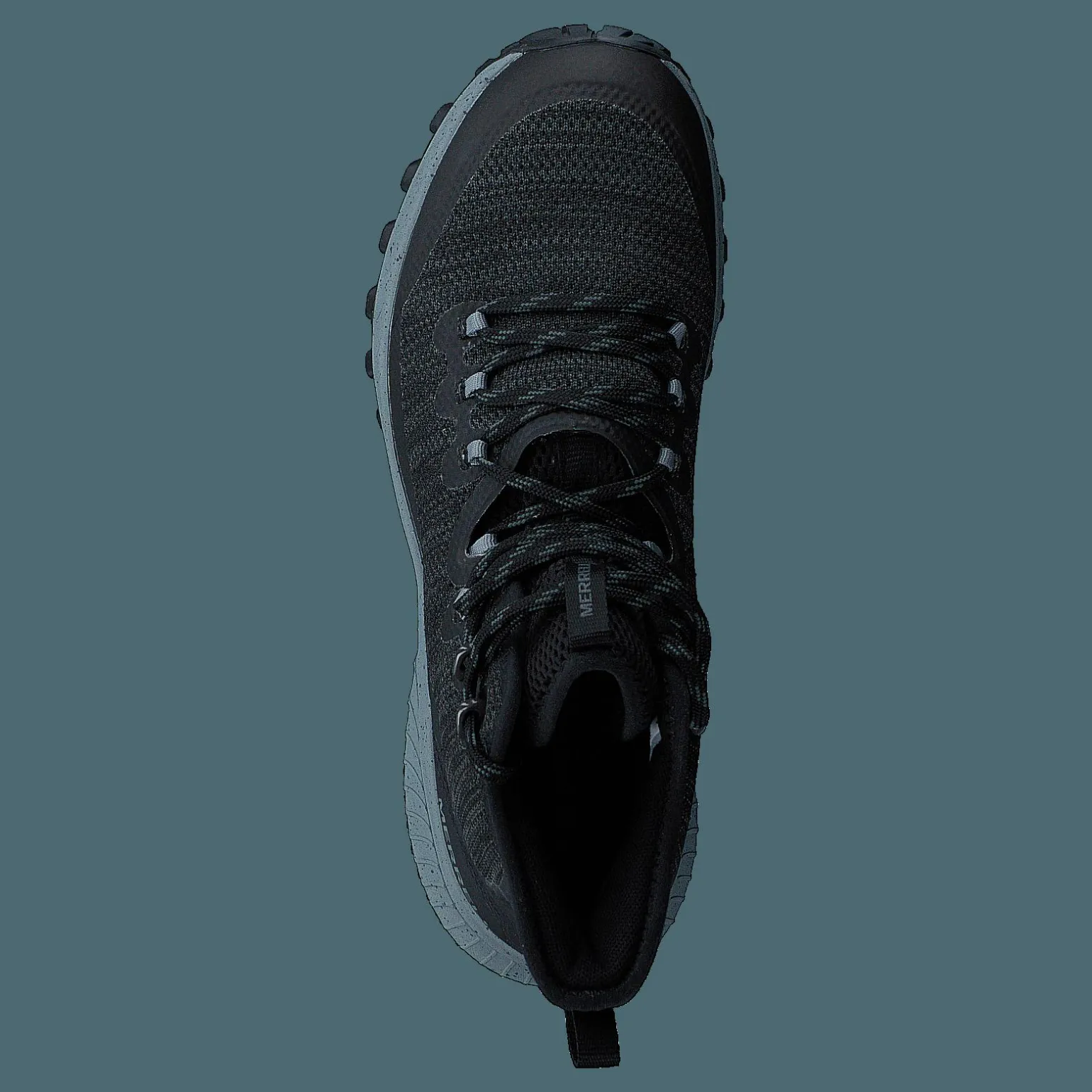 Bravada Mid Wtpf Black/grey