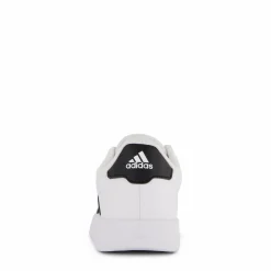 Breaknet Lifestyle Court Lace Shoes Cloud White / Core Black / Core Black