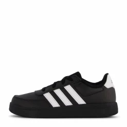 Breaknet Lifestyle Court Lace Shoes Core Black / Cloud White / Cloud White