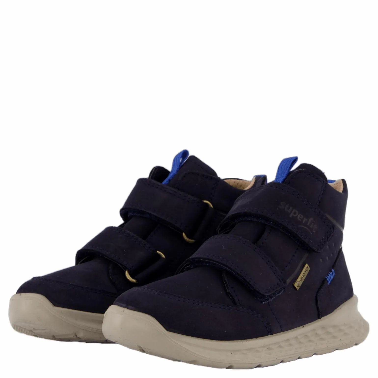 Breeze Blau