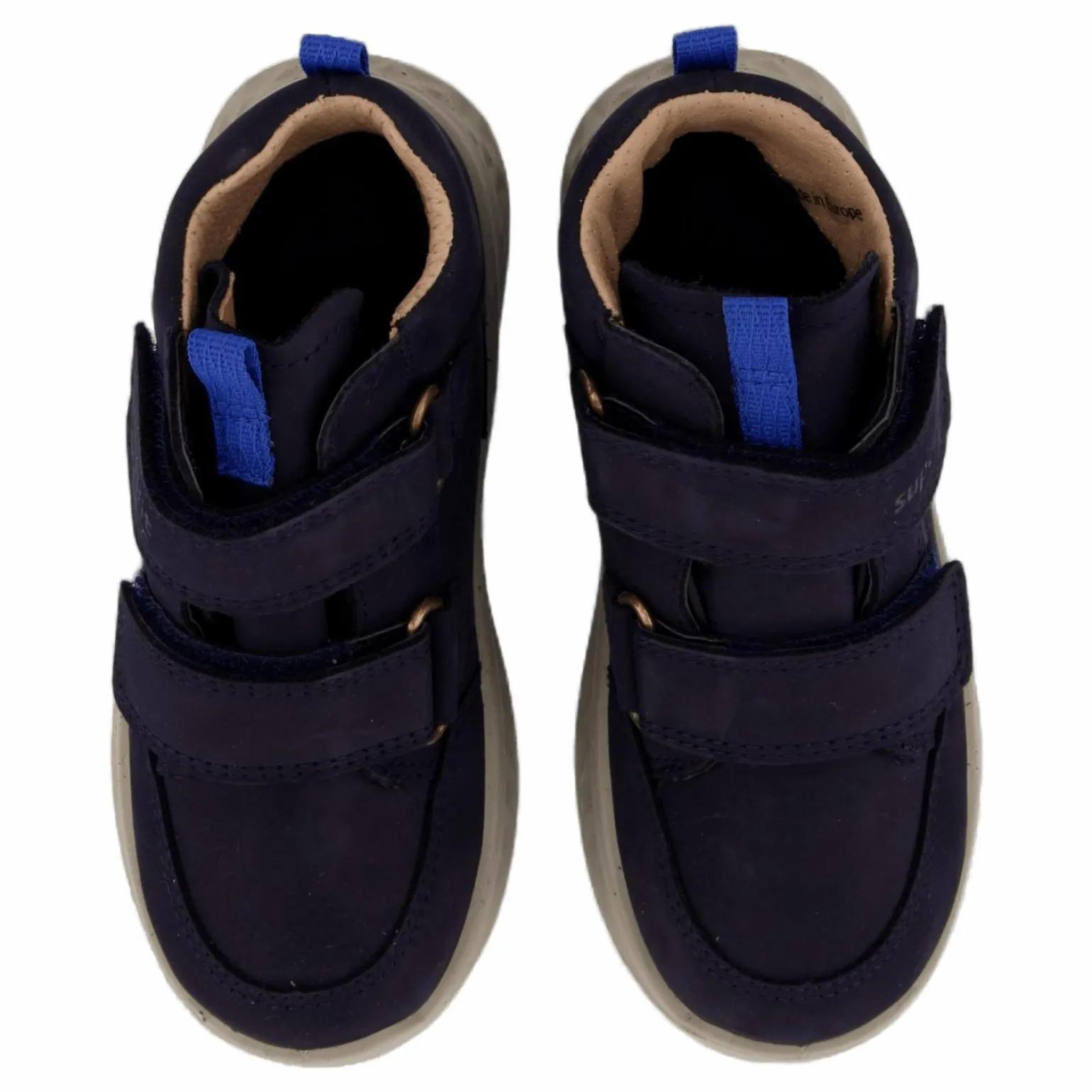 Breeze Blau