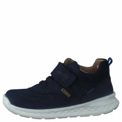 Breeze Blue