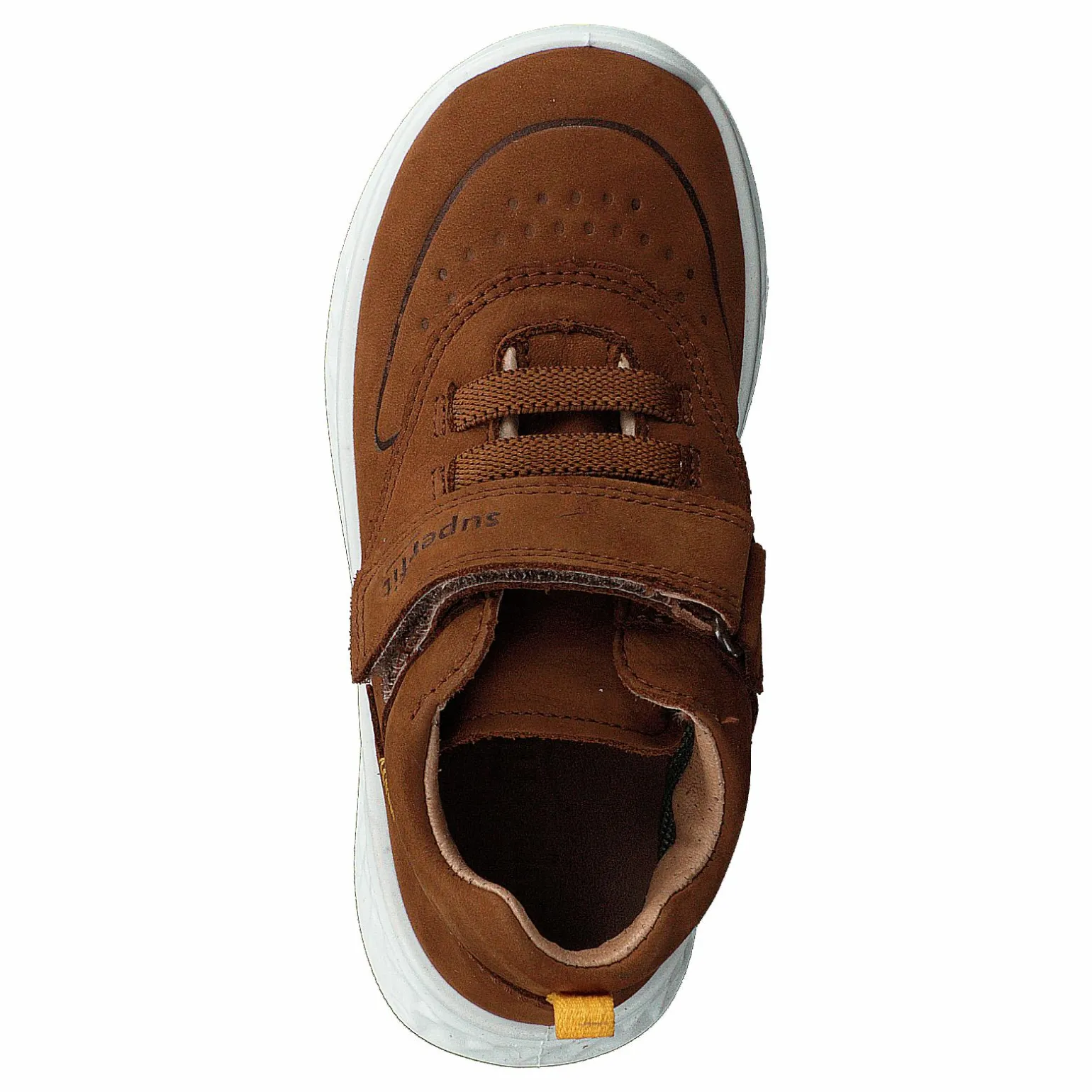 Breeze Brown