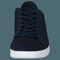 Breeze Tennis Knit Navy / White
