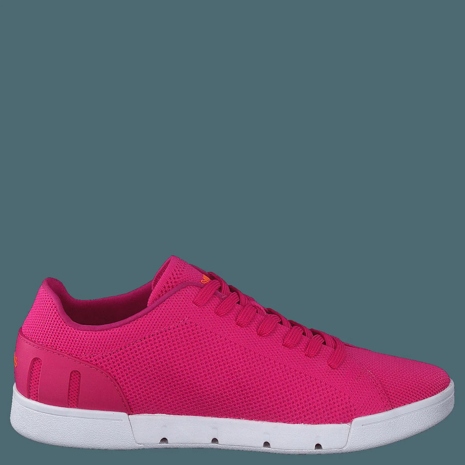 Breeze Tennis Knit W Beetroot Purple