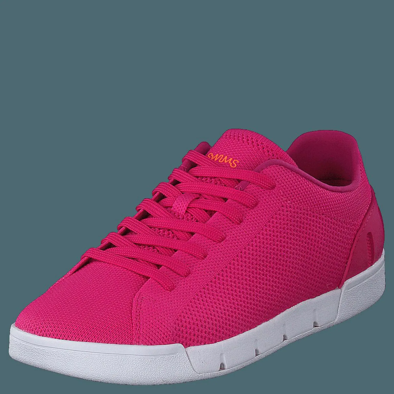 Breeze Tennis Knit W Beetroot Purple