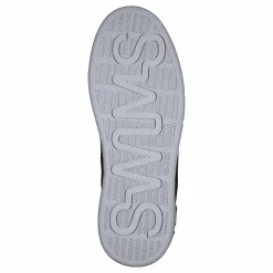 Breeze Tennis Knit W Black/white