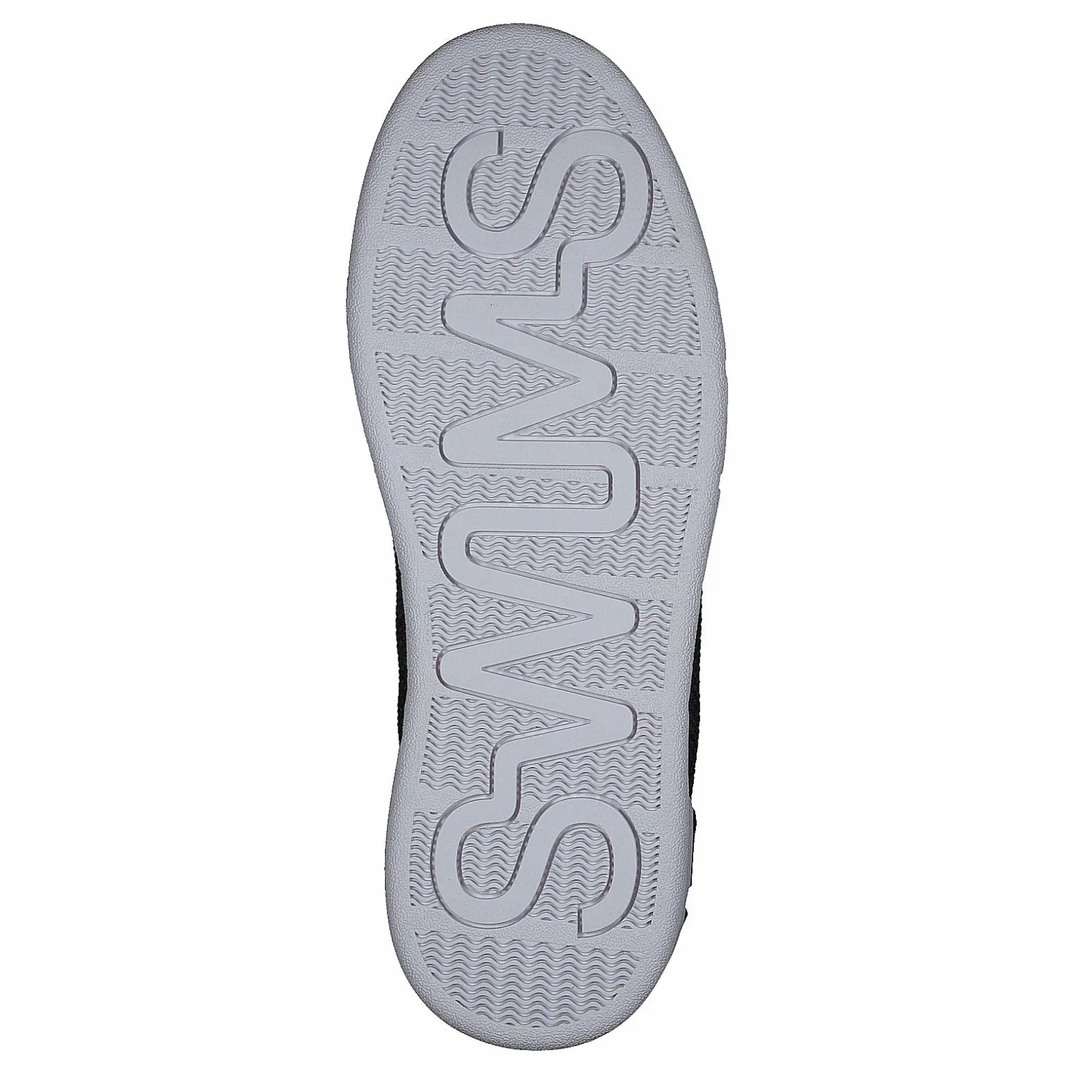 Breeze Tennis Knit W Black/white