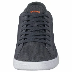 Breeze Tennis Knit W Gray