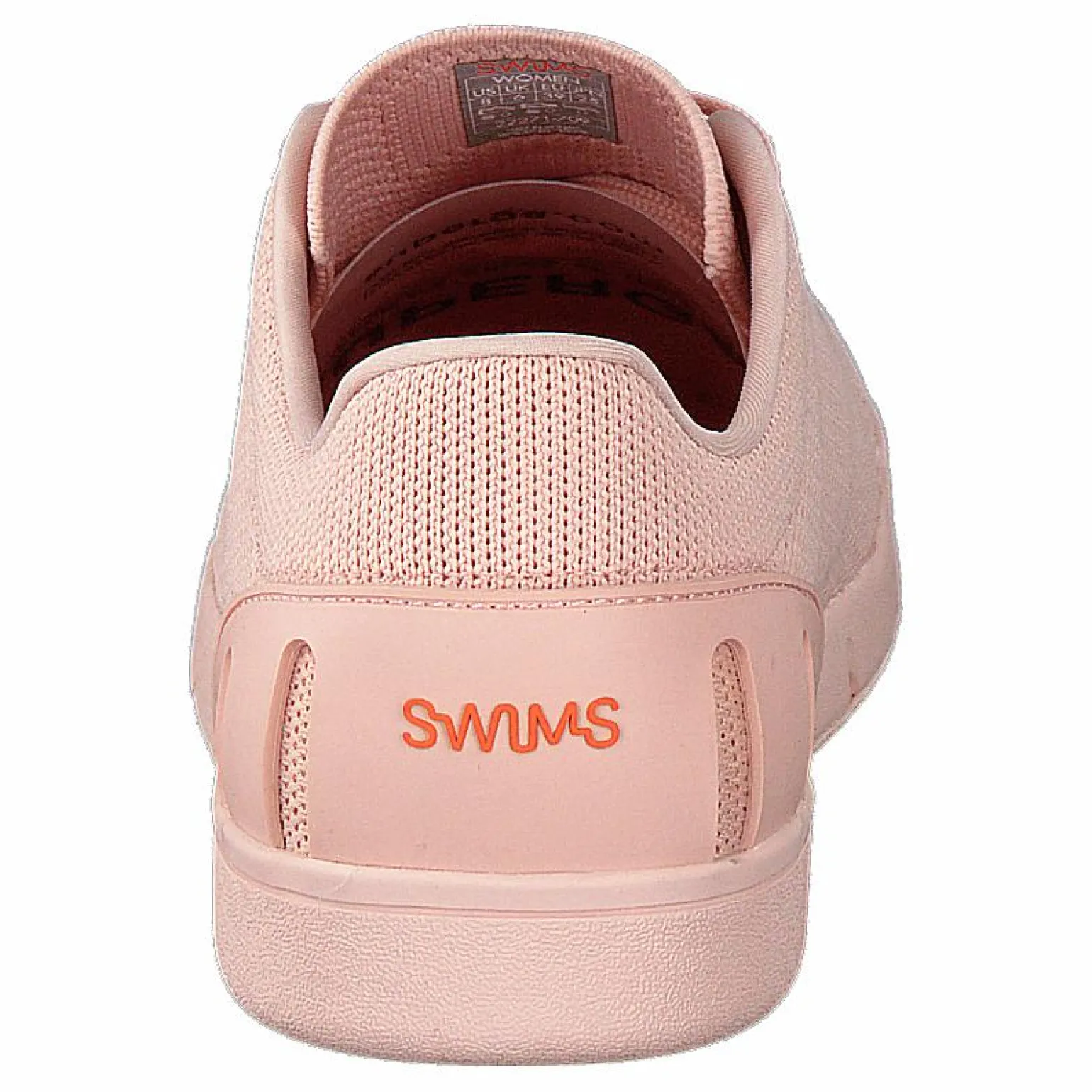 Breeze Tennis Knit W Pale Blush