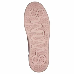 Breeze Tennis Knit W Pale Blush