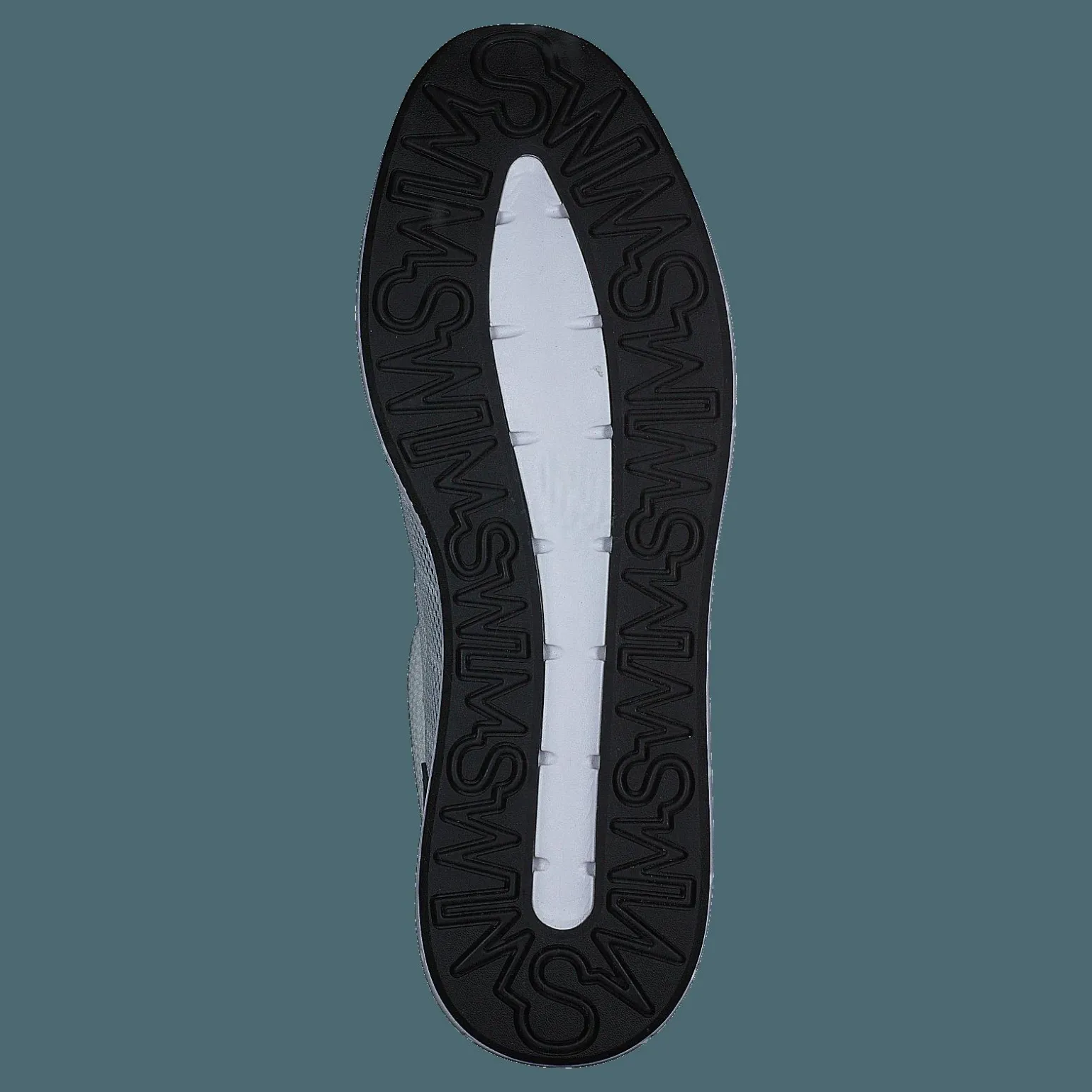 Breeze Wave Athletic White/gray/black/gold Fusion
