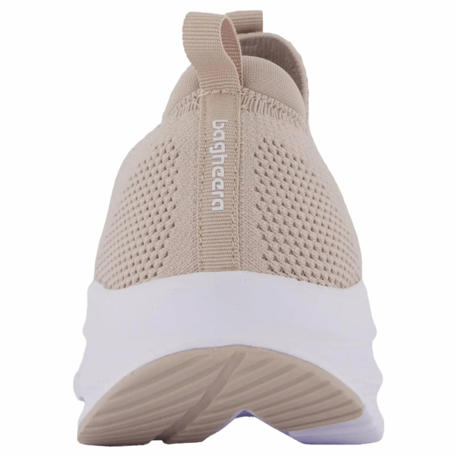 Breezy Sand/white