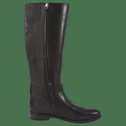Brittaney-boots-tall Boot Black