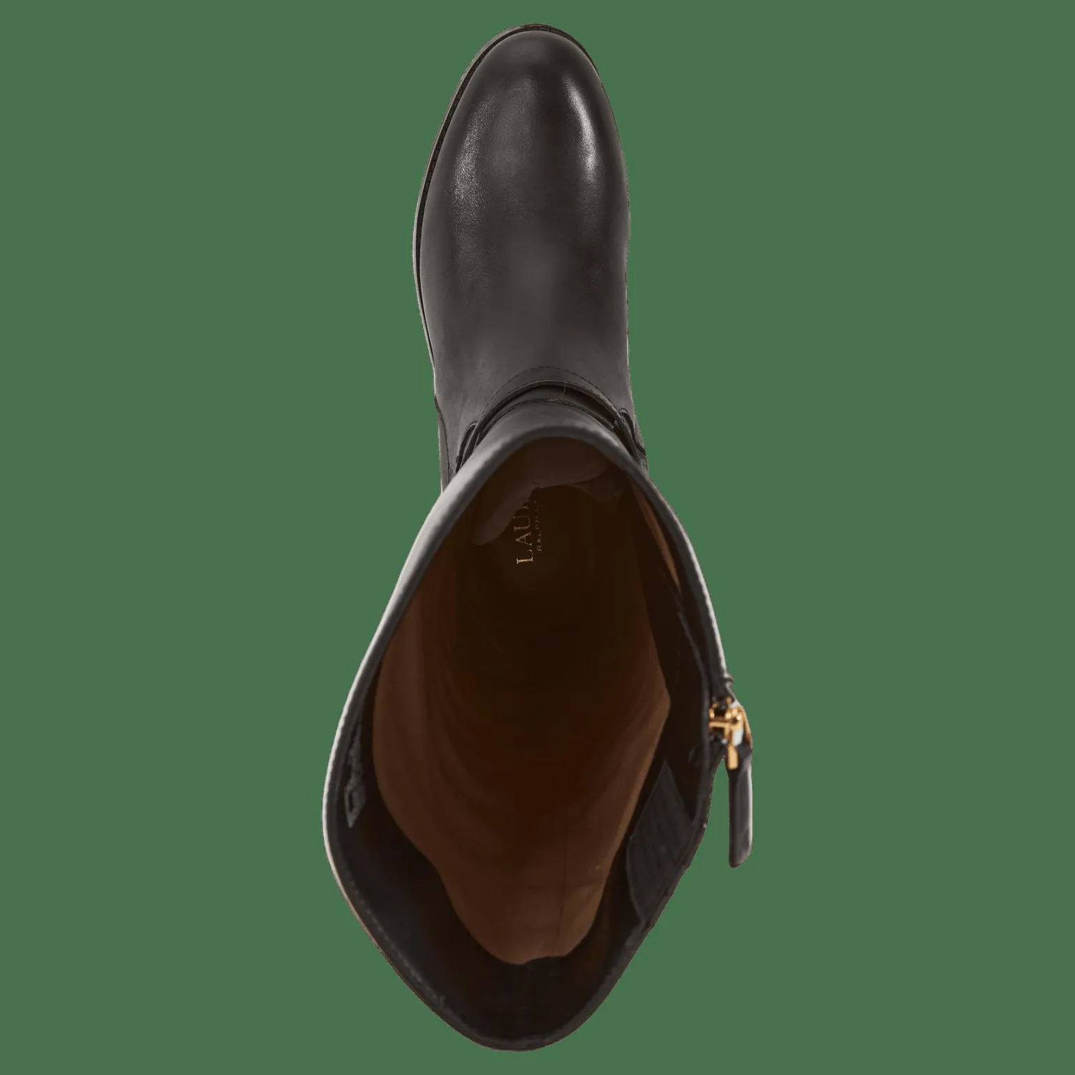 Brittaney-boots-tall Boot Black