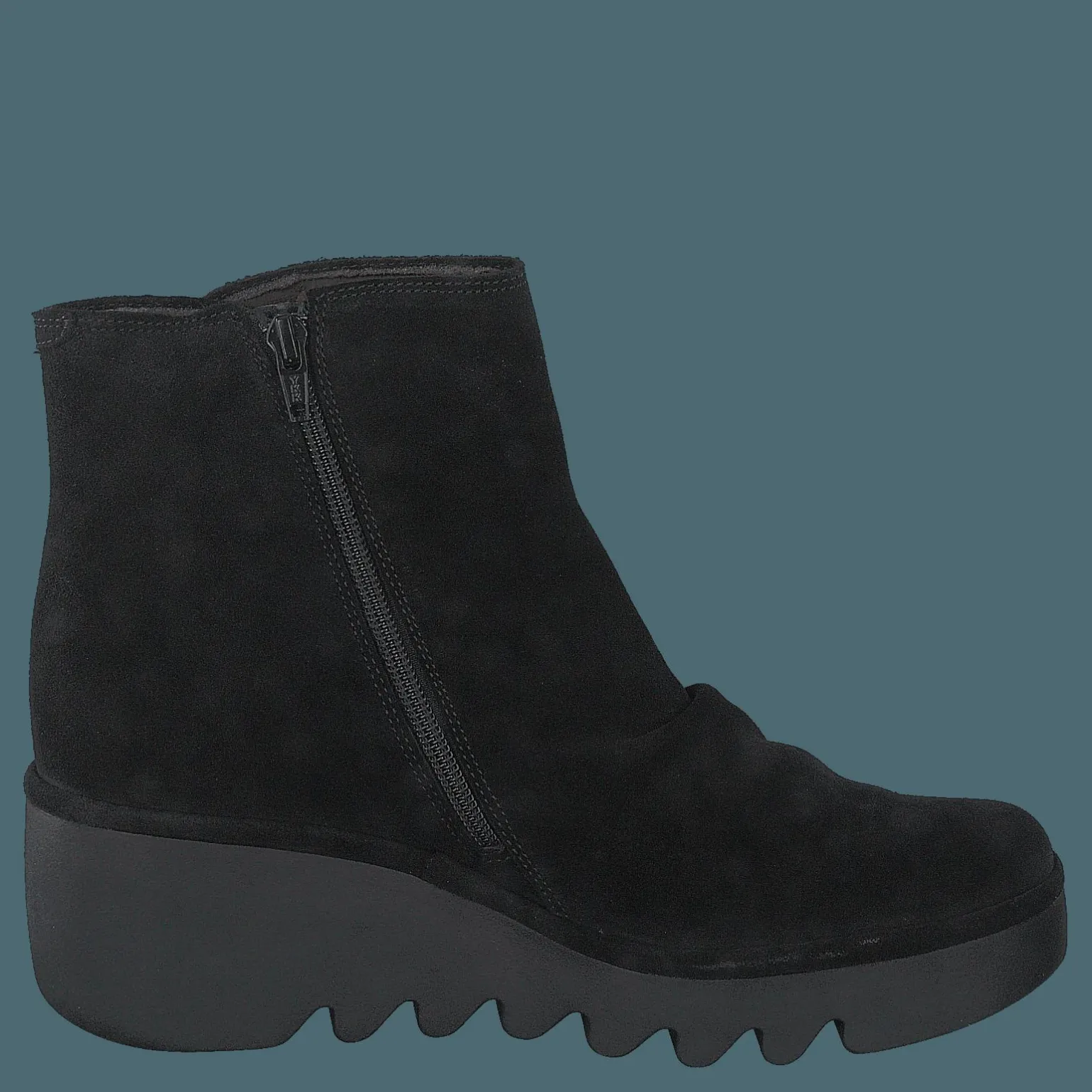 Brom344fly Black