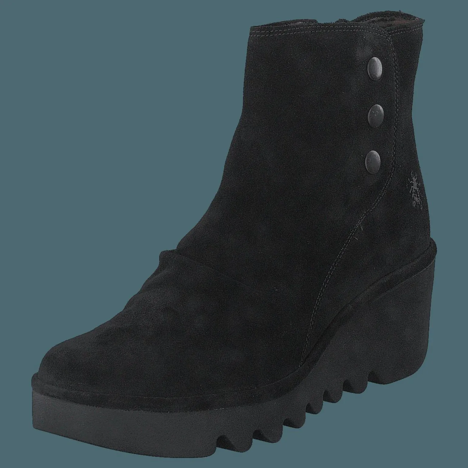Brom344fly Black